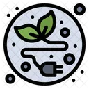 Alternative Energy  Icon