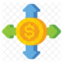 Alternative Finance  Icon
