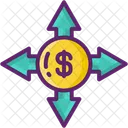 Alternative Finance Alternative Finance Icon