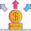 Alternative Finance  Icon