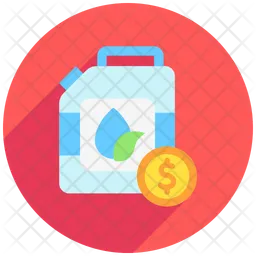 Alternative fuel  Icon
