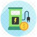 Alternative fuel  Icon