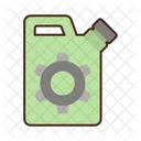 Alternative Fuel Fuel Barrel Oil Barrel Icon