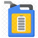 Alternative Fuel  Icon