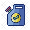Alternative Fuel  Icon