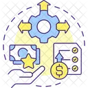Alternative Funding Pundit Icon