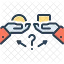 Alternative Option Choice Icon