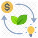 Demand Alternative Friendly Icon