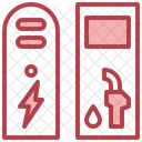 Alternative  Icon