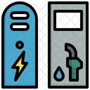 Alternative  Icon