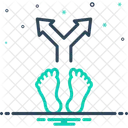 Alternative  Icon