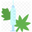 Alternative Food Herb Icon