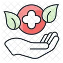 Alternative medicine  Icon