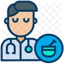 Alternative Medicine Icon