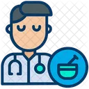 Doctor Medicine Medical Icon