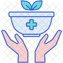 Alternative Medicine Therapy Medicine Icon