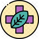 Alternative Medicine Icon
