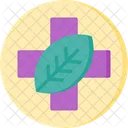 Alternative medicine  Icon