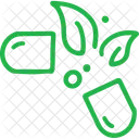 Alternative Medicine Complementary Medicine Integrative Medicine Icon
