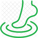 Alternative Medicine Complementary Medicine Integrative Medicine Icon