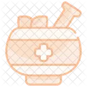 Alternative medicine  Icon
