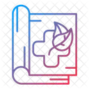 Alternative Medicine Magazine  Icon