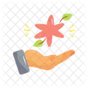 Alternative Medizin  Symbol