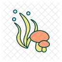 Alternative products  Icon
