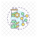 Alternative protein  Icon