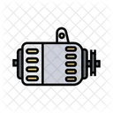 Alternator  Icon