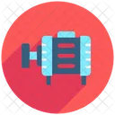 Alternator  Icon