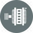 Alternator  Icon