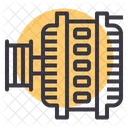 Alternatore  Icon