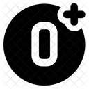 Altersbeschränkung  Symbol