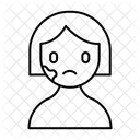Altersflecken  Symbol