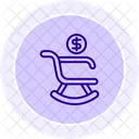 Altersvorsorge  Symbol