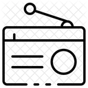 Nachrichten Transistor Technologie Symbol