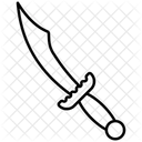Altes Schwert  Symbol