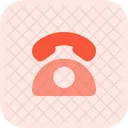 Altes Handy  Symbol