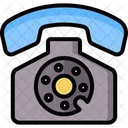 Altes Telefon  Icon