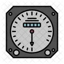 Altimeter  Icon