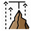 Altitude  Icon