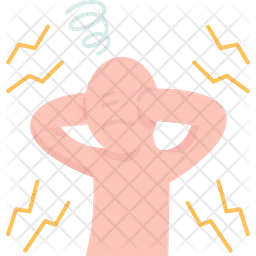 Alto  Ícone