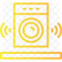 Alto Falante Saida De Som Dispositivo De Audio Ícone