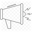 Alto-falante  Ícone