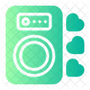 Alto Falante Audio Alto Falante Icon