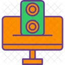 Palestrante  Icon