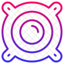 Palestrante Ícone
