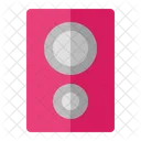 Melodia Musica Suono Icon