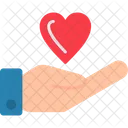 Altruism  Icon